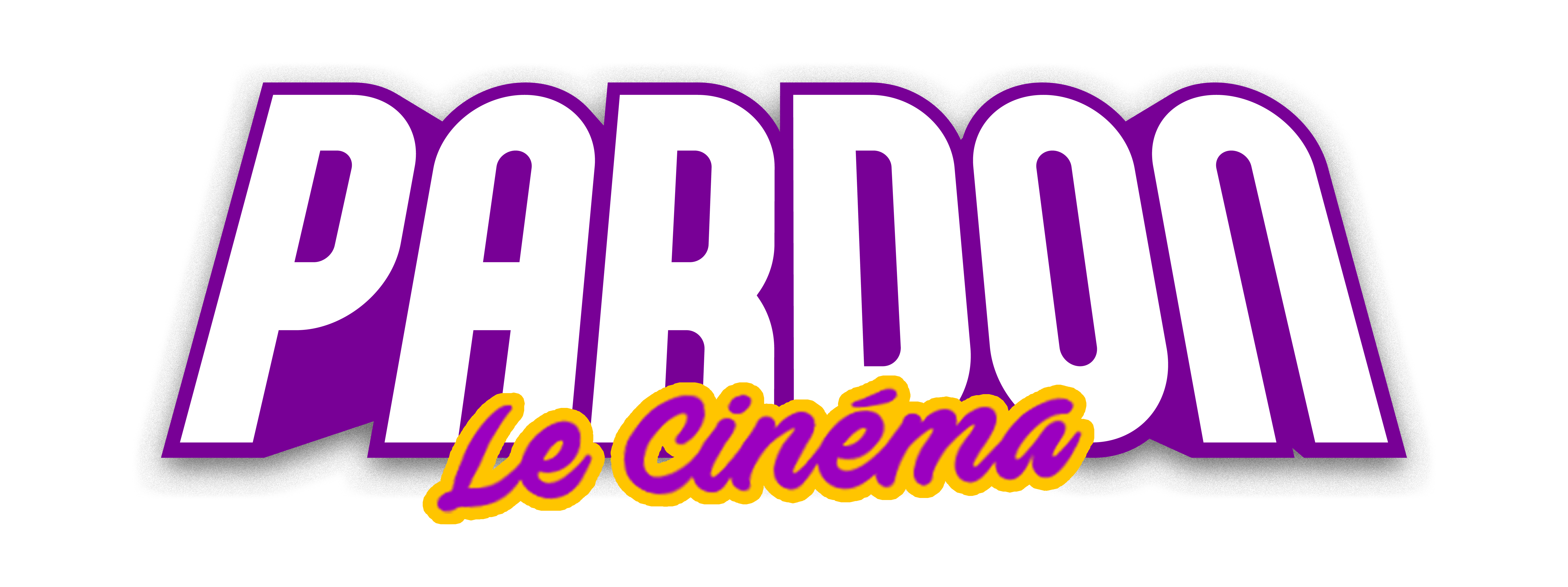 Pardon le Cinéma